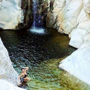 Meet your Posher, Veronica